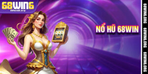 Nổ Hũ 68win