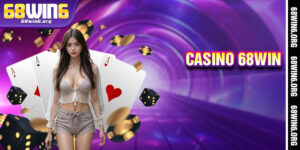 Casino 68win