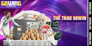 Thể Thao 68win
