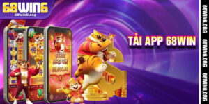 Tải App 68win