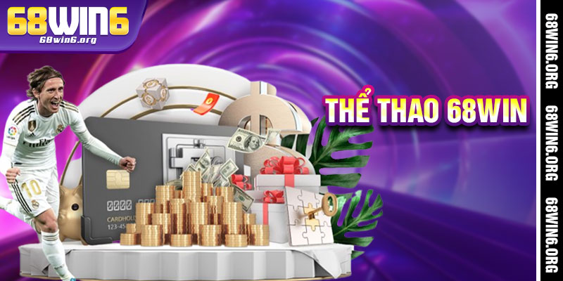 Thể Thao 68win