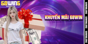 Khuyến Mãi 68win
